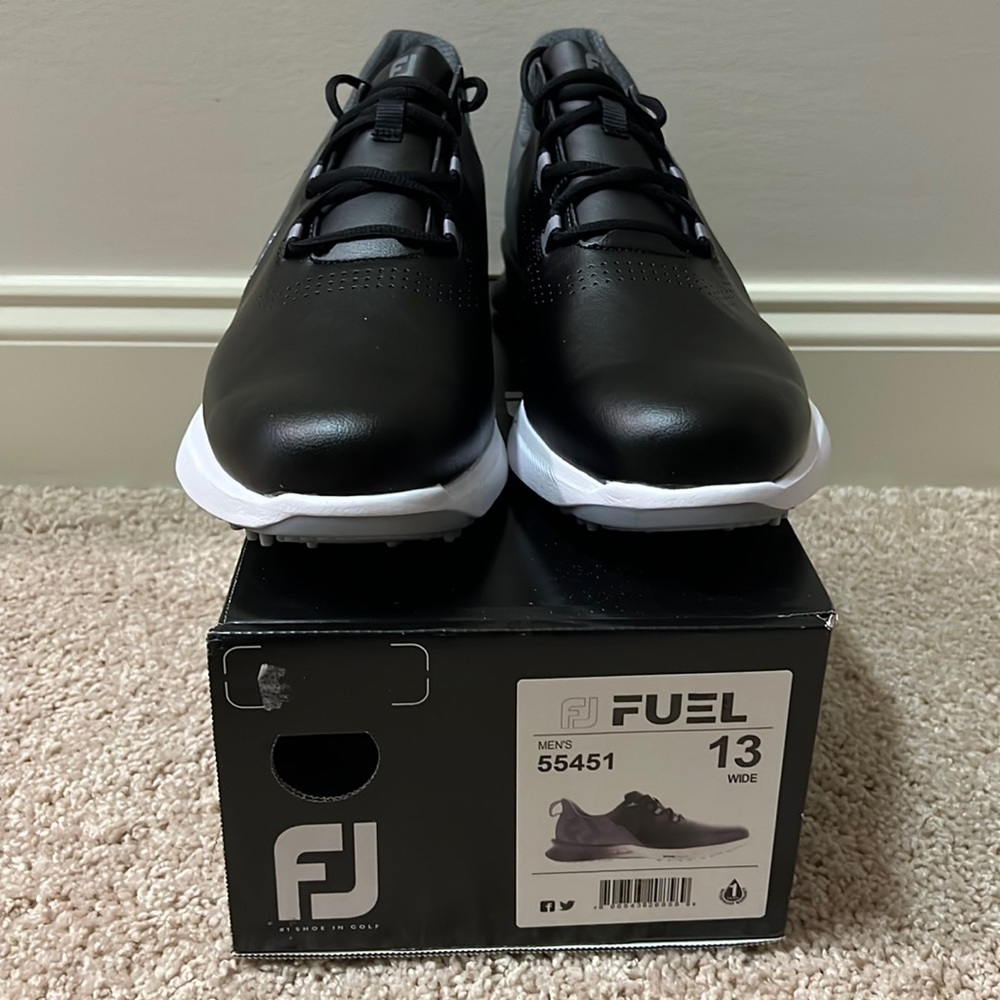 Footjoy FJ Fuel New